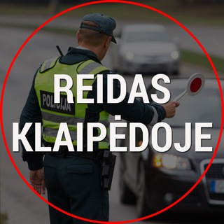 Логотип reidas_klaipedoje