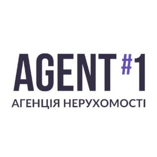 Логотип канала agent_One