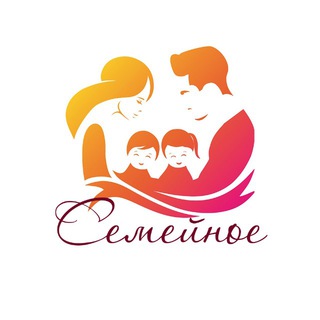 Логотип канала mama_deti_semya