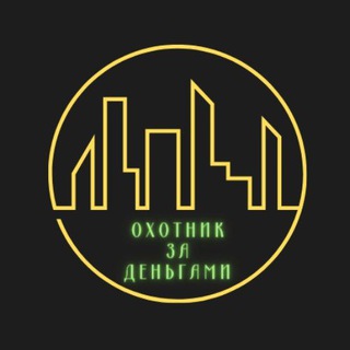 Логотип moneyhunte666