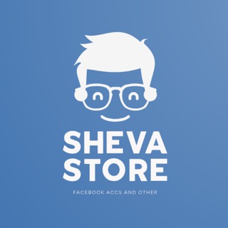 Логотип канала sheva_store