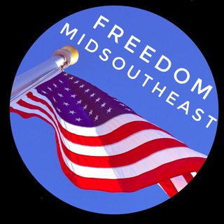 Логотип канала freedomgroupmidsoutheast