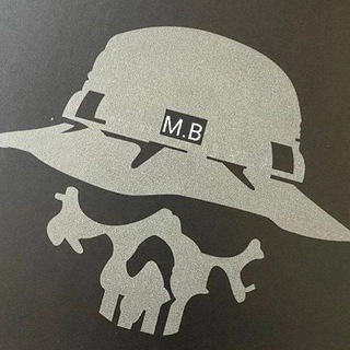 Логотип канала moloth_war