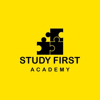 Логотип studyfirstacademy_uz