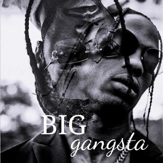 Логотип big_gangsta0_0