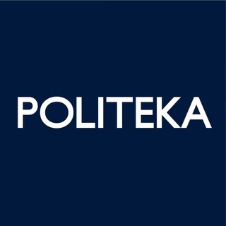 Логотип канала politekanettg