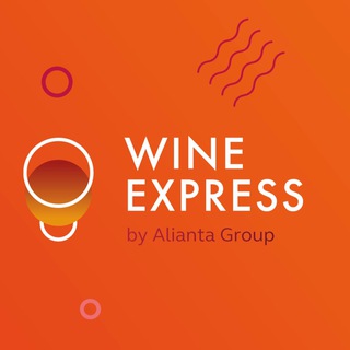 Логотип wineexpresssochi