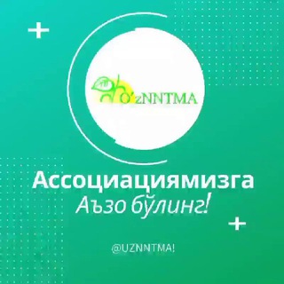 Логотип канала nntsam