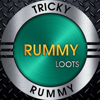 Логотип trickyrummy