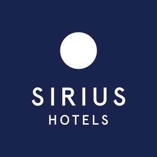 Логотип канала siriushotels