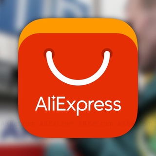 Логотип aliexxpresssale