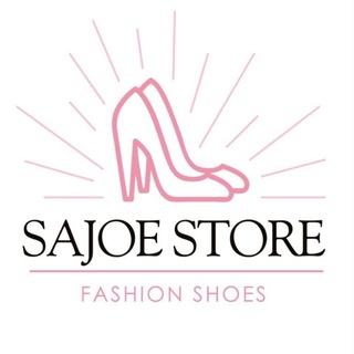 Логотип канала sajoe_store