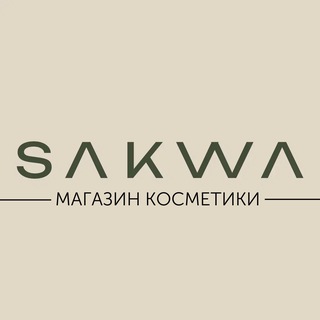 Логотип канала sakwaru