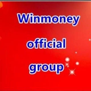 Логотип канала Winmoney_official_Sapre_Winwins