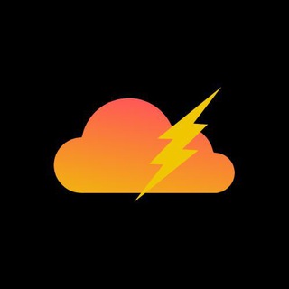 Логотип канала flash_cloud_solutions