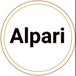 Логотип канала alpari_broker