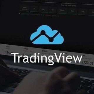 Логотип канала Trading_views_premium