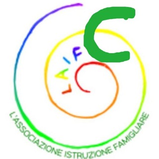 Логотип канала laifistruzionefamigliare