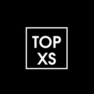 Логотип канала top_xs