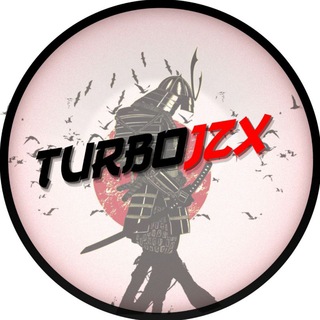 Логотип turbo_jzx