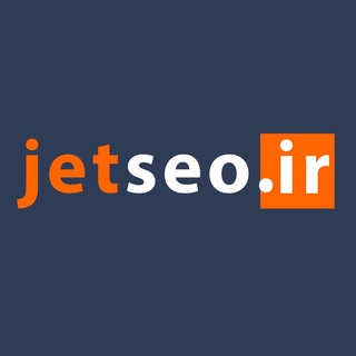 Логотип jetseoir