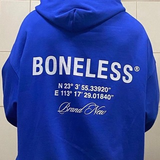 Логотип канала boneless_store