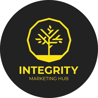 Логотип канала integrity_freelance_ua