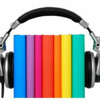 Логотип канала Ebooks_AudioBooks