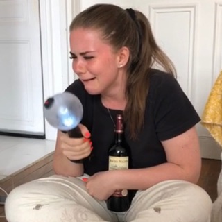 Логотип канала kcandlesays