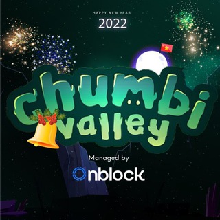 Логотип канала chumbivalleyvnchannel