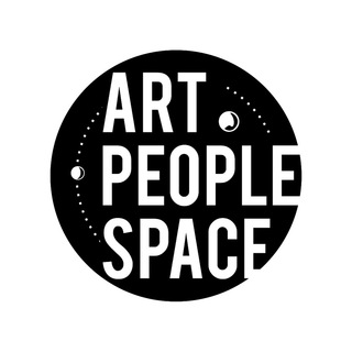 Логотип канала artpeoplespace