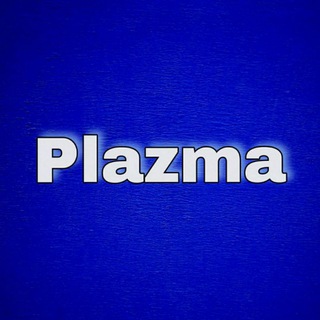 Логотип канала plazma_32