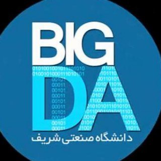 Логотип канала bigdataworkgroup