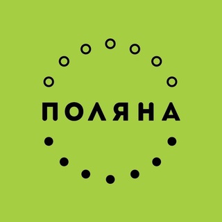 Логотип канала resto_polyana