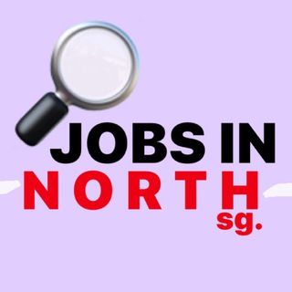 Логотип канала northtempjobs