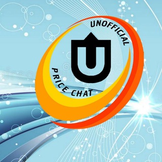 Логотип канала uptrenndpricechatunofficial