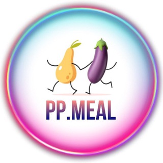 Логотип канала pp_meal_pp