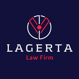 Логотип канала lagerta_law_chat