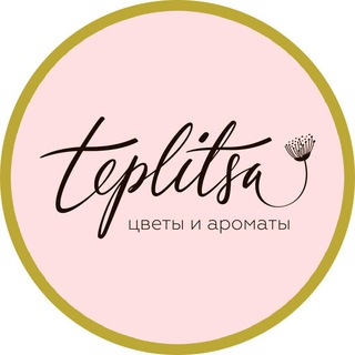 Логотип канала teplitsastudio