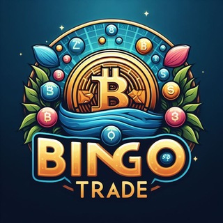 Логотип bingotrade1