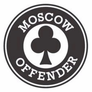 Логотип канала moscowoffenderbrotherhood