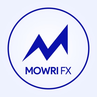 Логотип канала mowrifx