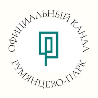 Логотип канала roomparkofficialnews