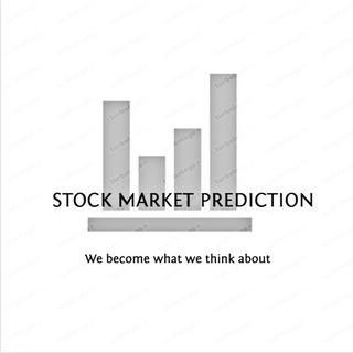 Логотип канала stokemarketprediction