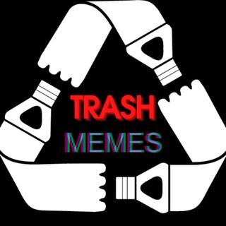 Логотип канала treshak_chat