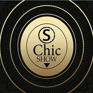 Логотип канала chicshow