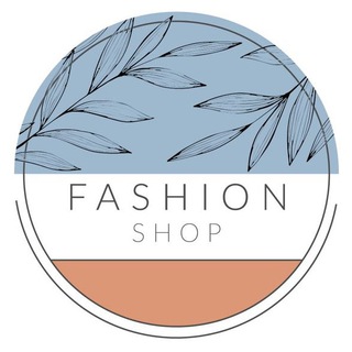 Логотип канала fashion_shop_for_women