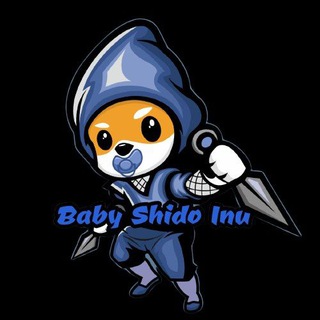 Логотип babyshidoinuportal