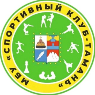 Логотип канала sport_taman