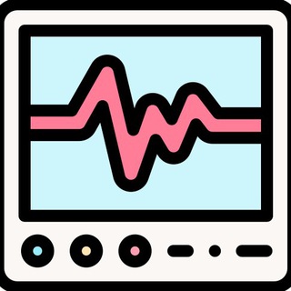 Логотип канала ecgcaseslearn